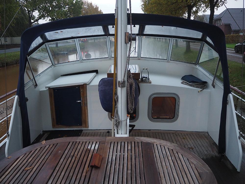 picture Dekuitrusting